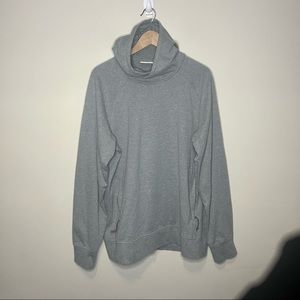 Fjallraven Men's High Coast Hoodie XX-Large